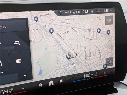 New 2026 BMW X2 xDrive28i image 14