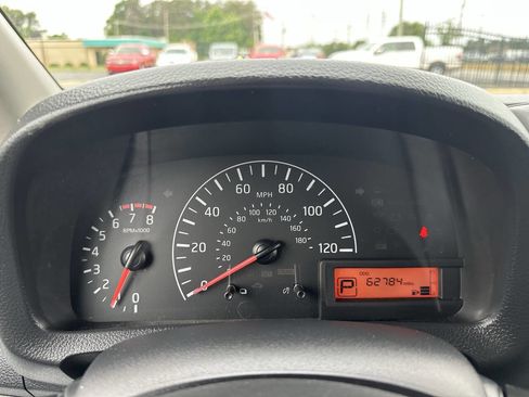 Used 2019 Nissan NV200 SV w/ Navigation Package FWD image 21