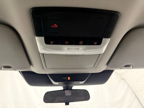 Used 2022 Nissan Pathfinder SV image 40