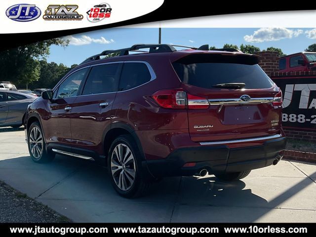 Used 2020 Subaru Ascent Touring w/ Popular Package #2A AWD/4WD image 5