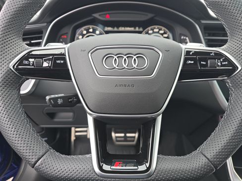 Certified 2023 Audi RS 7 Sportback image 22