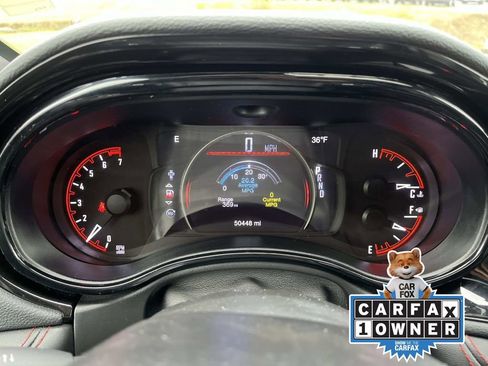 Used 2024 Dodge Durango GT image 40