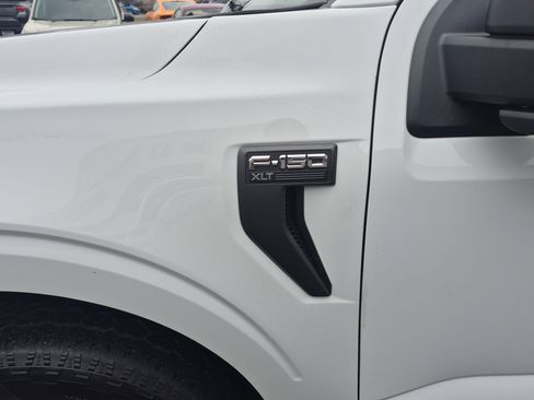 Certified 2023 Ford F150 XLT w/ Equipment Group 302A High image 10