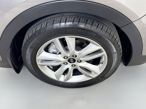 Used 2016 Hyundai Santa Fe Sport 2.0T w/ Option Group 05 FWD image 28