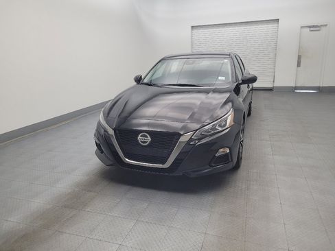 Used 2021 Nissan Altima 2.5 SR image 15