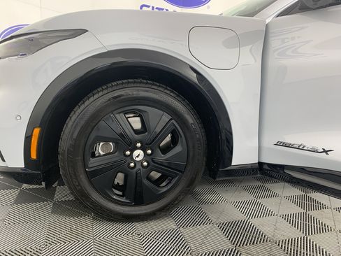 Used 2023 Ford Mustang Mach-E California Route 1 image 11