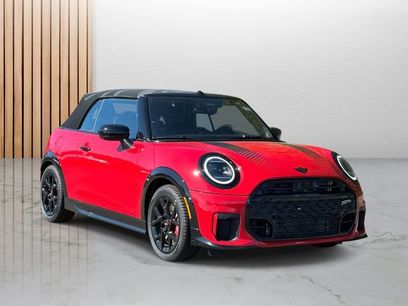 New 2026 MINI Cooper John Cooper Works