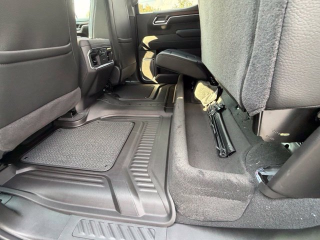 New 2026 GMC Sierra 1500 Denali w/ Denali Reserve Package AWD/4WD image 21
