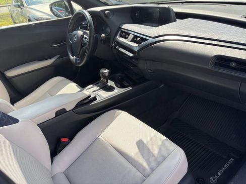 Used 2019 Lexus UX 250h w/ Premium Package AWD/4WD image 17