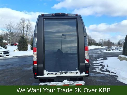 Used 2024 RAM ProMaster 3500 image 5