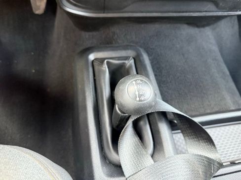 Used 2024 RAM 2500 Tradesman w/ Chrome Appearance Group image 27