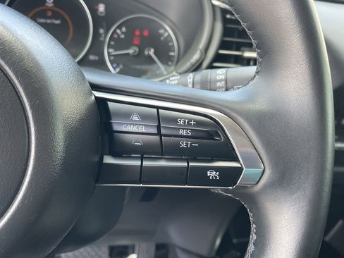 Used 2025 MAZDA CX-30 AWD 2.5 S w/ Preferred Package image 28
