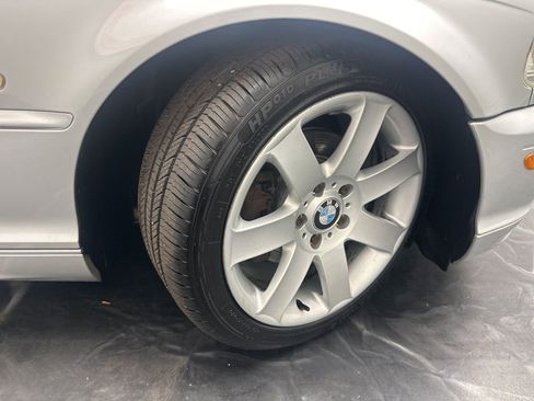 Used 2002 BMW 325Ci Convertible image 26