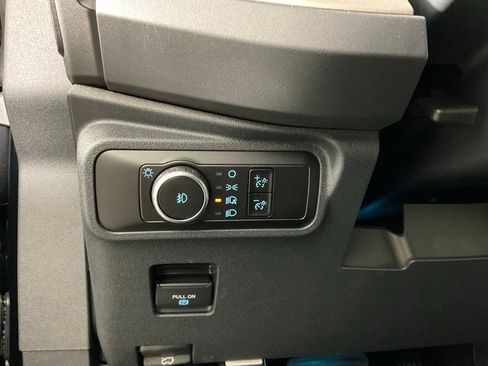 New 2026 Ford Bronco Outer Banks w/ Sasquatch Package AWD/4WD image 19