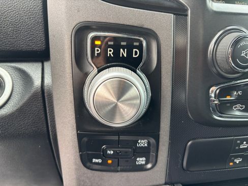 Used 2017 RAM 1500 Rebel w/ Luxury Group image 28