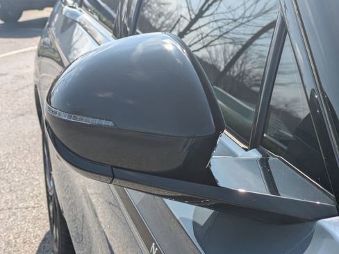 New 2026 Lincoln Nautilus Reserve image 11