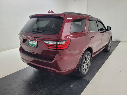 Used 2018 Dodge Durango GT w/ Premium Group AWD/4WD image 9