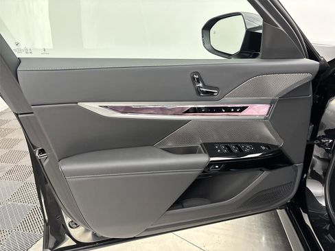 New 2026 BMW 740i xDrive AWD/4WD image 26