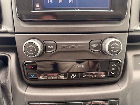 Used 2022 RAM ProMaster 1500 w/ Interior LED Lighting Group FWD image 20