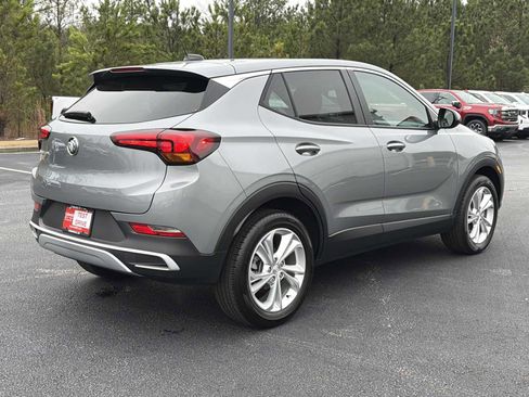 Used 2023 Buick Encore GX Preferred w/ Cold Weather Comfort Package image 26