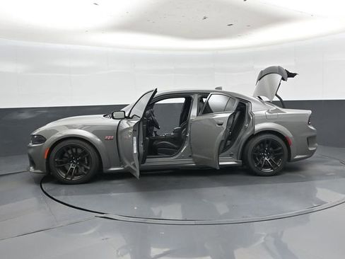 Used 2023 Dodge Charger Scat Pack RWD image 50