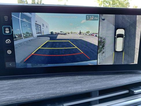 New 2026 Hyundai Santa Fe Calligraphy image 49