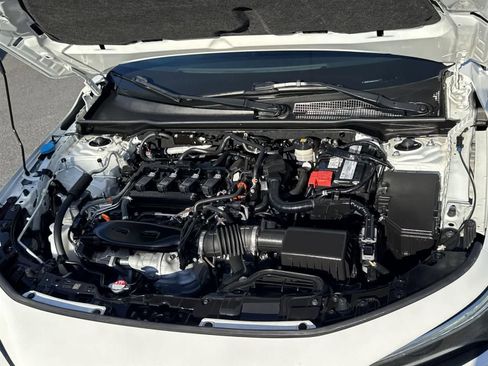 Used 2023 Honda Civic Si image 13