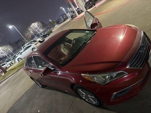 Used 2016 Hyundai Sonata SE image 4