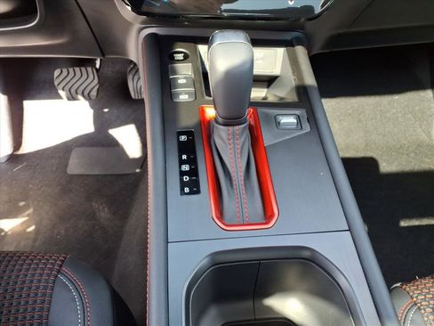 New 2026 Nissan Kicks SR w/ SR Premium Package image 14