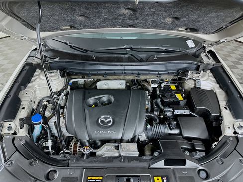 Used 2024 MAZDA CX-5 AWD 2.5 S w/ Select Package image 31