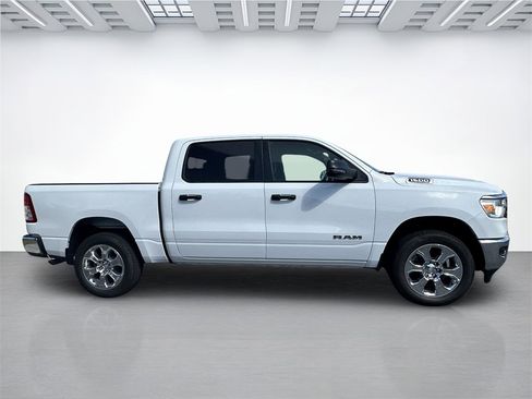 New 2023 RAM 1500 Lone Star image 2