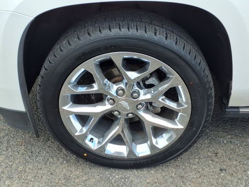 Used 2019 Cadillac Escalade Premium Luxury AWD/4WD image 10