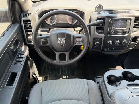 Used 2014 RAM 1500 Tradesman w/ Popular Equipment Group AWD/4WD image 11