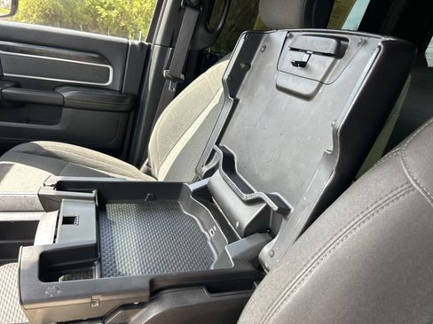 Used 2022 RAM 3500 Big Horn w/ Level B Equipment Group image 36