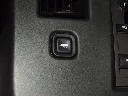 New 2025 Chevrolet Express 3500 w/ Power Convenience Package image 21