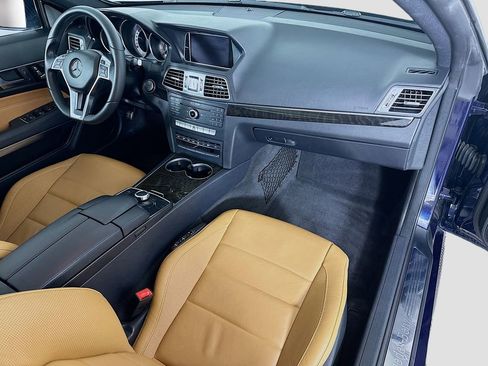 Used 2016 Mercedes-Benz E 400 Coupe image 17