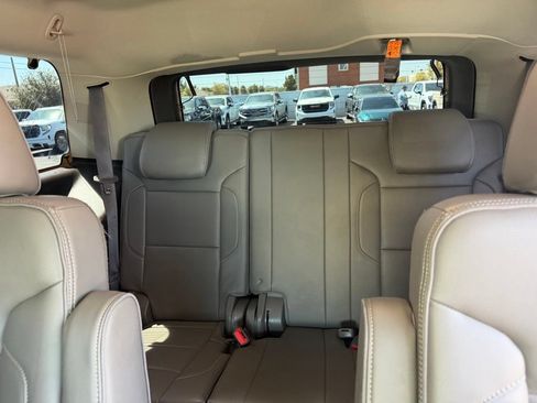 Used 2018 GMC Yukon Denali w/ Denali Ultimate Package AWD/4WD image 18
