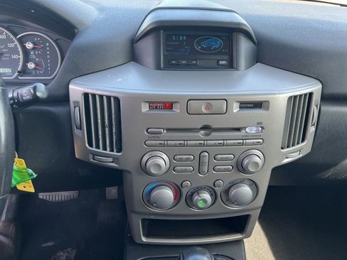 Used 2004 Mitsubishi Endeavor XLS AWD/4WD image 12