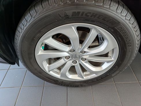 Used 2016 Acura RDX FWD w/ Technology Package image 7