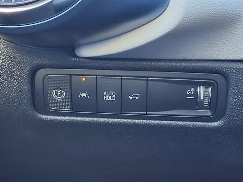 New 2026 Chevrolet Equinox EV LT w/ Convenience Package II image 10