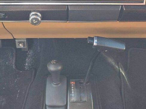 Used 1988 Ford Bronco II 4WD image 23