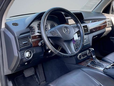 Used 2011 Mercedes-Benz GLK 350 2WD image 14