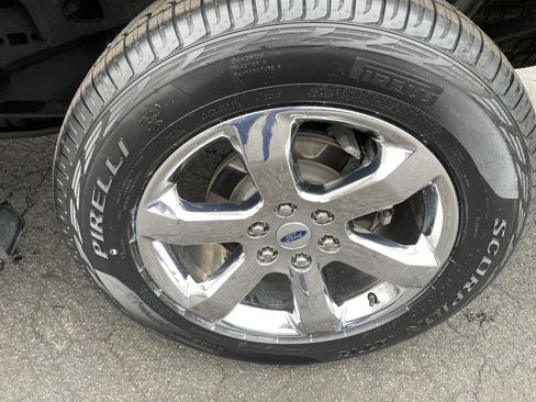 Used 2022 Ford F150 XLT w/ Equipment Group 302A High image 34