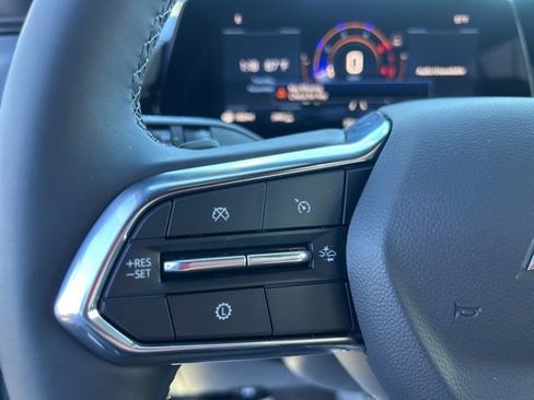 New 2026 Chevrolet Suburban Premier w/ Sun And Tow Package image 19