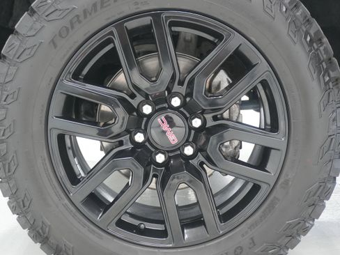 Used 2023 GMC Sierra 1500 Elevation RWD image 23