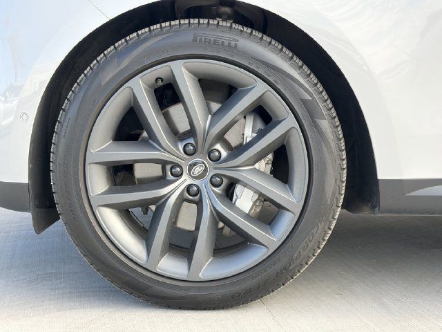 Used 2025 Land Rover Range Rover Sport SE AWD/4WD image 31