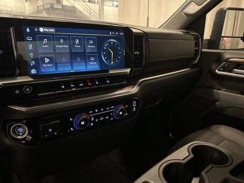 Used 2025 Chevrolet Silverado 2500 LT w/ All Star Edition image 20