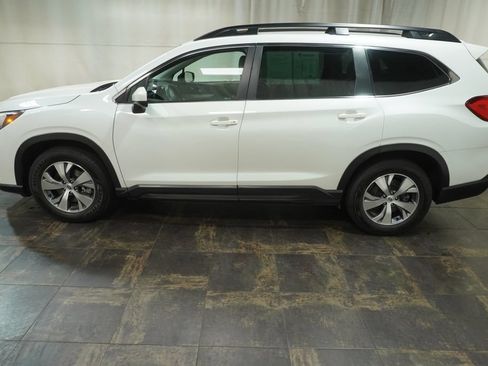 Used 2019 Subaru Ascent Premium AWD/4WD image 9