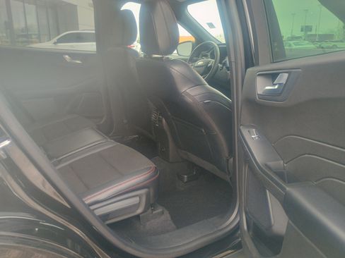 Certified 2023 Ford Escape ST-Line w/ Tech Pack #1 image 16