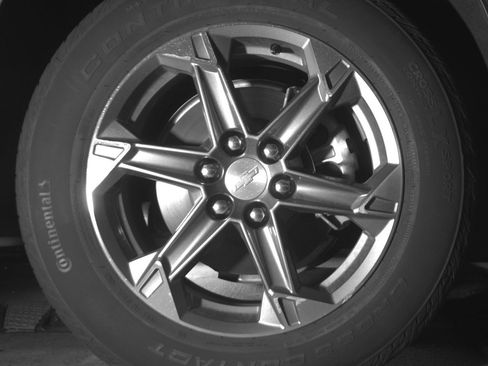 Used 2025 Chevrolet Blazer LT FWD image 13